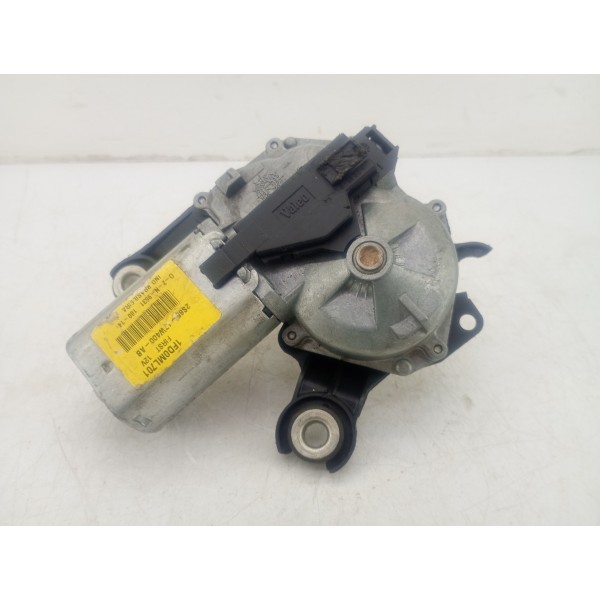 Motor Limpador Parabrisa Fiesta 2010 1fdoml701 Original