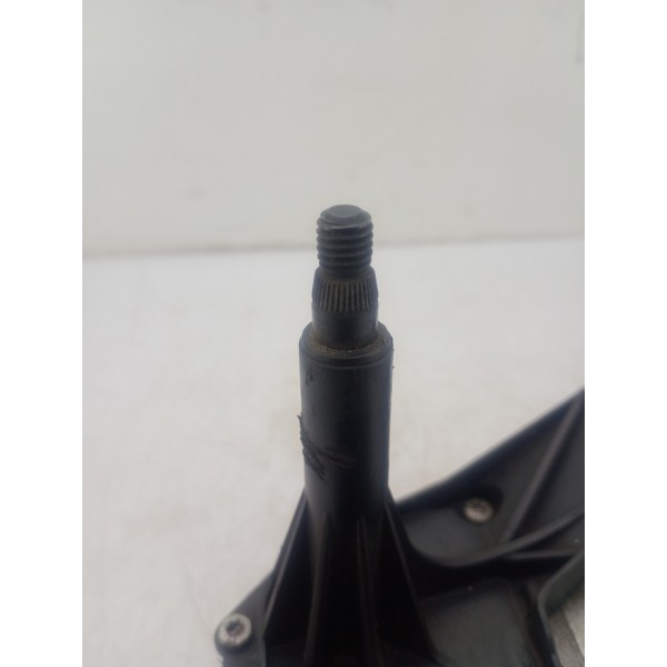 Motor Limpador Parabrisa Fiesta 2010 1fdoml701 Original