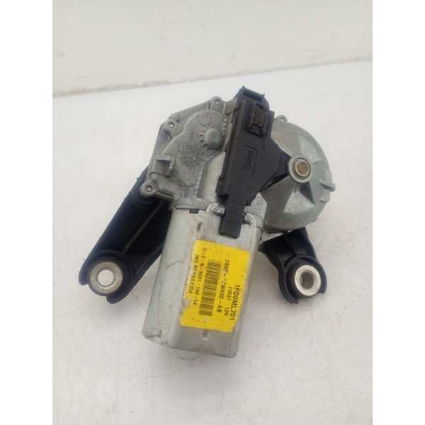 Motor Limpador Parabrisa Fiesta 2010 1fdoml701 Original