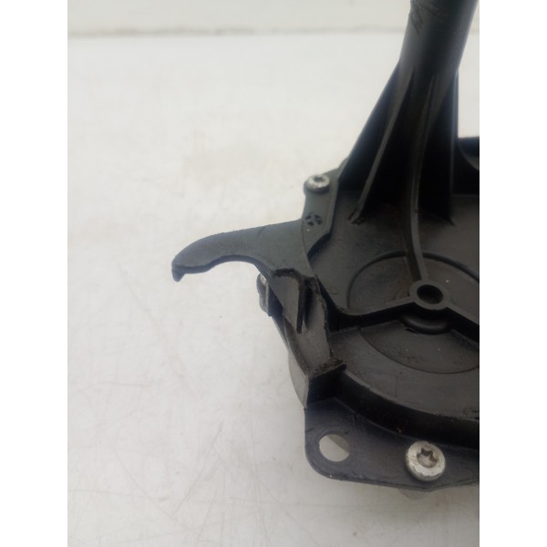 Motor Limpador Parabrisa Fiesta 2010 1fdoml701 Original