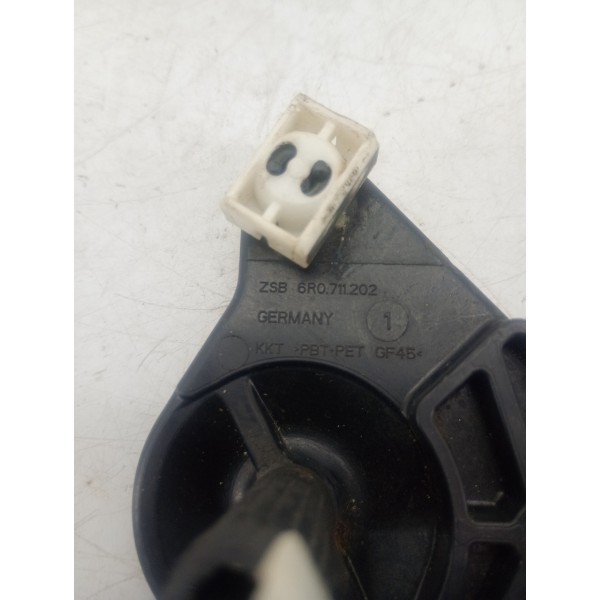 Patim Guia Suporte Trambulador Vw Saveiro 2015 2016 A 2020