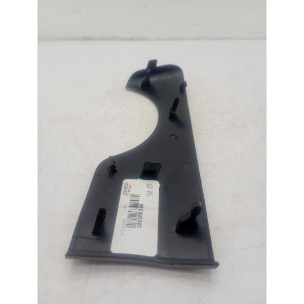 Moldura Painel Esquerda Fiat Palio Grand Siena 100200396