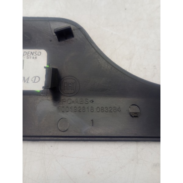 Moldura Painel Esquerda Fiat Palio Grand Siena 100200396