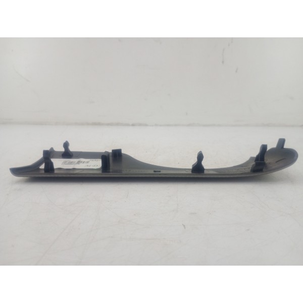 Moldura Painel Esquerda Fiat Palio Grand Siena 100200396