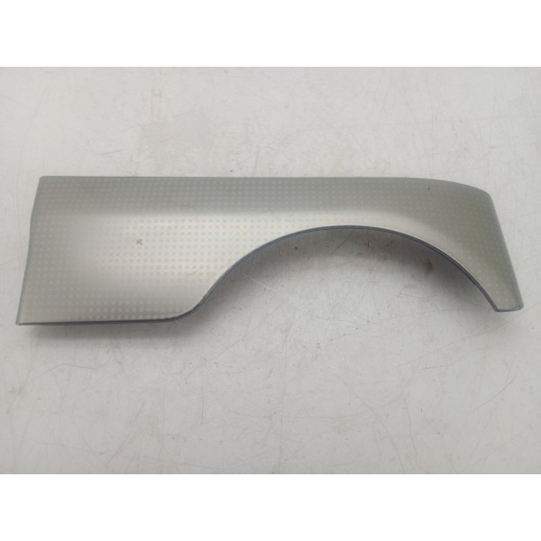 Moldura Painel Esquerda Fiat Palio Grand Siena 100200396