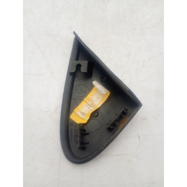 Capa Retrovisor Lado Direito Onix 2020 2021 2022 2023 A 2025