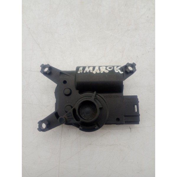 Atuador Caixa Ar Volkswagem Amarok V6 2011 A 2020