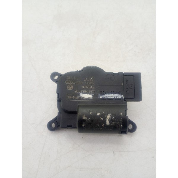 Atuador Caixa Ar Volkswagem Amarok V6 2011 A 2020