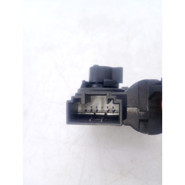 Atuador Caixa Ar Volkswagem Amarok V6 2011 A 2020