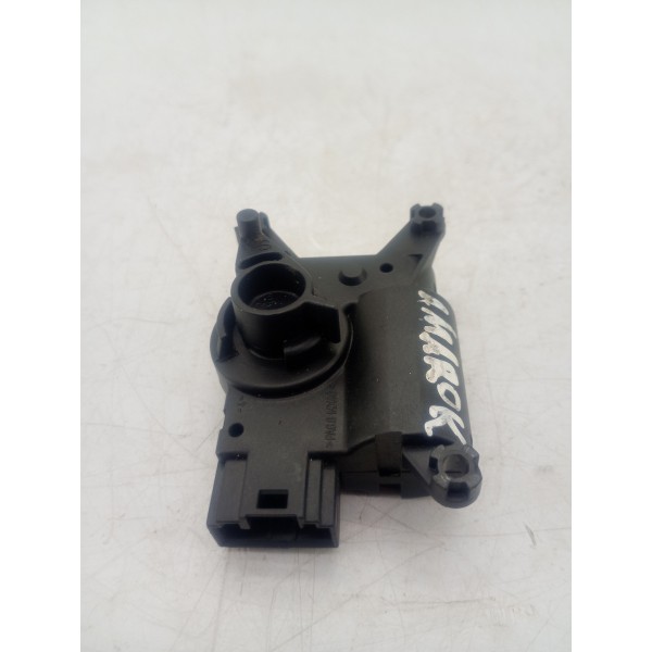 Atuador Caixa Ar Volkswagem Amarok V6 2011 A 2020