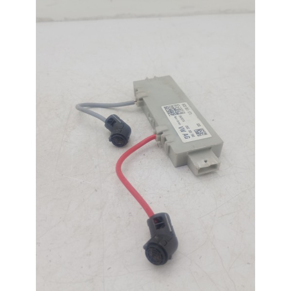 Módulo Alarme Interno Amarok V6 2010 A 2019