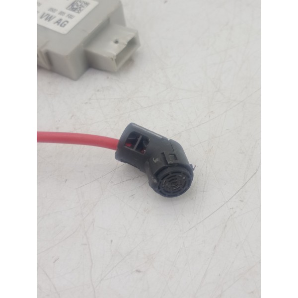 Módulo Alarme Interno Amarok V6 2010 A 2019