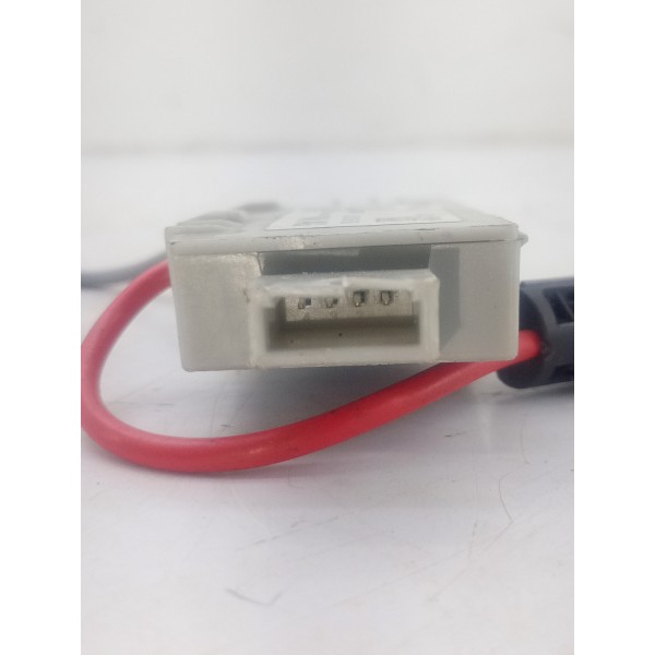 Módulo Alarme Interno Amarok V6 2010 A 2019