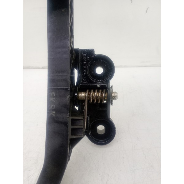 Pedal Do Acelerador Hyundai Tucson 06/12 327262e100