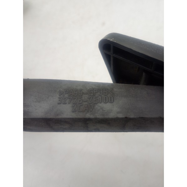 Pedal Do Acelerador Hyundai Tucson 06/12 327262e100