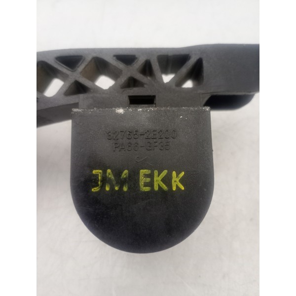 Pedal Do Acelerador Hyundai Tucson 06/12 327262e100