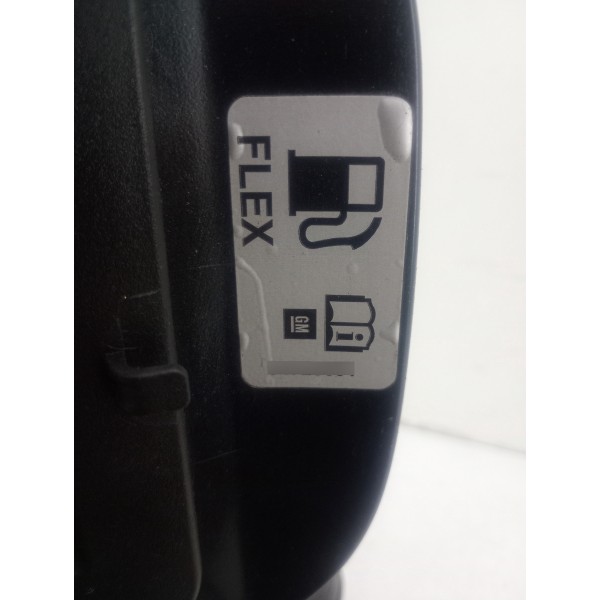 Carcaça Tubo Tanque Combustível Ônix 20/24 26292497