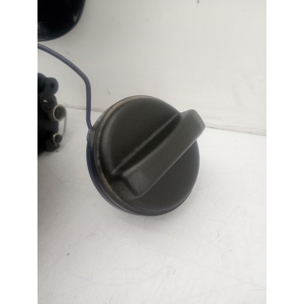 Carcaça Tubo Tanque Combustível Ônix 20/24 26292497