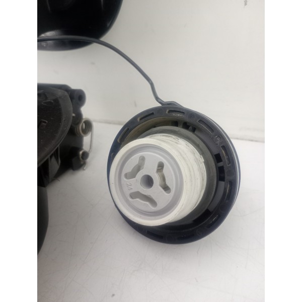 Carcaça Tubo Tanque Combustível Ônix 20/24 26292497