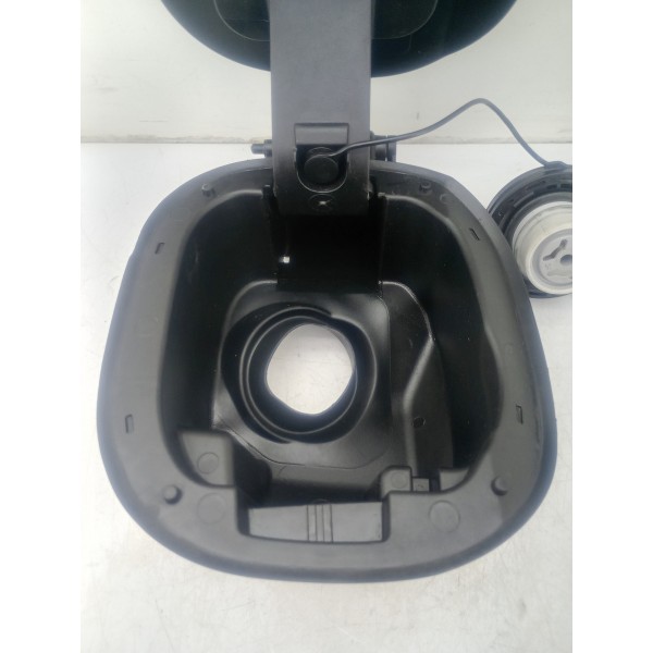 Carcaça Tubo Tanque Combustível Ônix 20/24 26292497