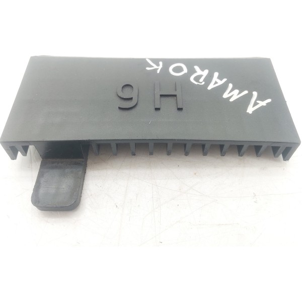 Moldura/acabamento Volkswagen Amarok V6 2014