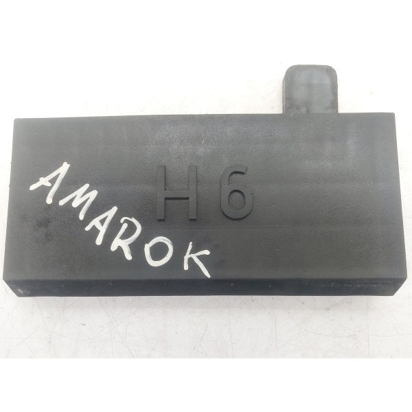 Moldura/acabamento Volkswagen Amarok V6 2014