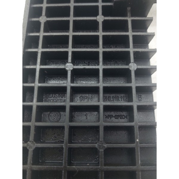 Moldura/acabamento Volkswagen Amarok V6 2014