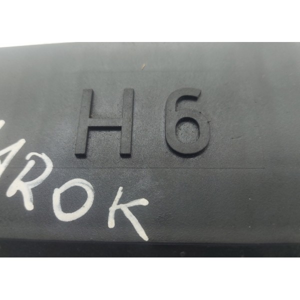 Moldura/acabamento Volkswagen Amarok V6 2014