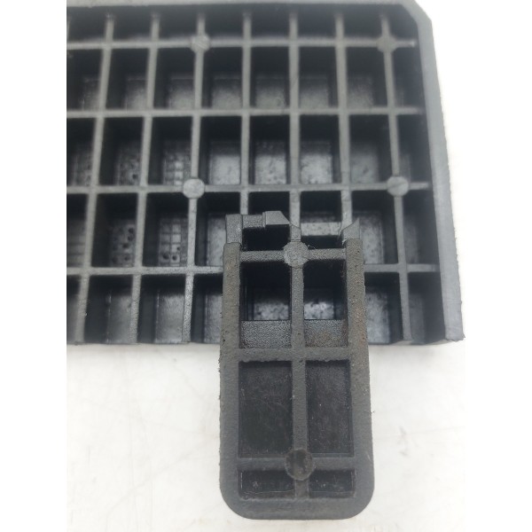 Moldura/acabamento Volkswagen Amarok V6 2014