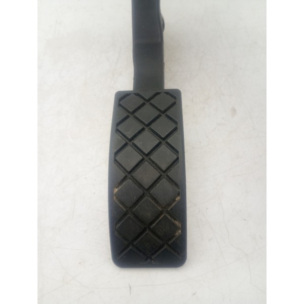 Pedal Acelerador Eletrônico Amarok V6 2010 A 2022