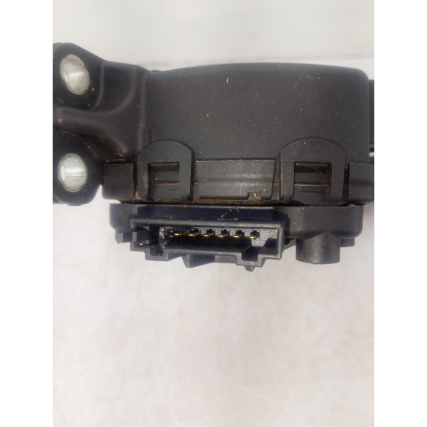 Pedal Acelerador Eletrônico Amarok V6 2010 A 2022