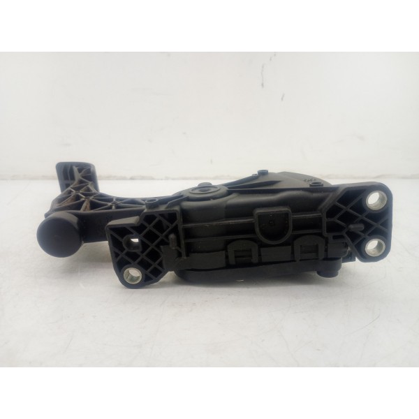 Pedal Acelerador Eletrônico Amarok V6 2010 A 2022