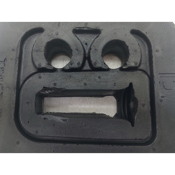 Borracha Vedação Gm Onix Plus 1.0t Sedan 2020 2021 A 2022