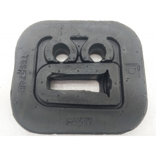 Borracha Vedação Gm Onix Plus 1.0t Sedan 2020 2021 A 2022