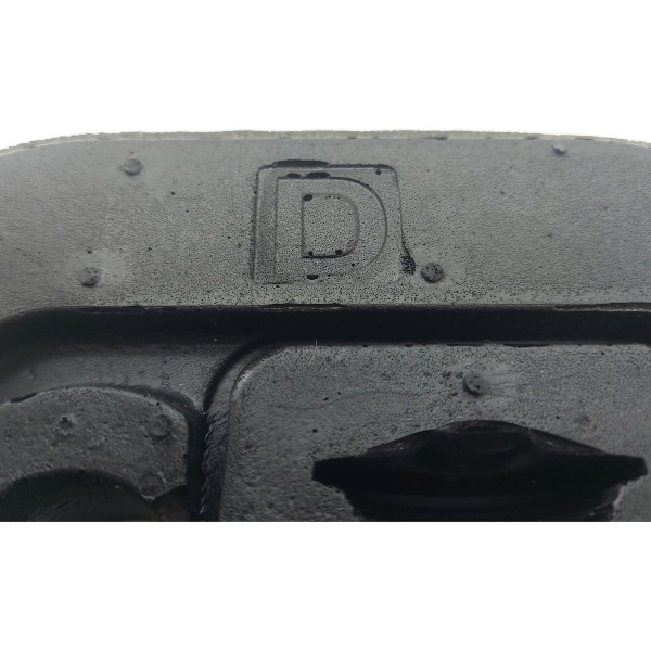 Borracha Vedação Gm Onix Plus 1.0t Sedan 2020 2021 A 2022