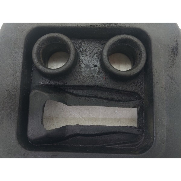 Borracha Vedação Gm Onix Plus 1.0t Sedan 2020 2021 A 2022