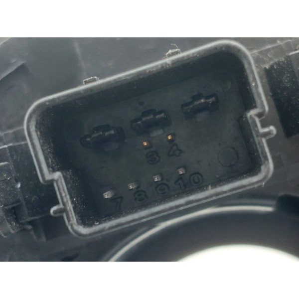 Anel De Contato Volante Polo Piloto Automatico 2024