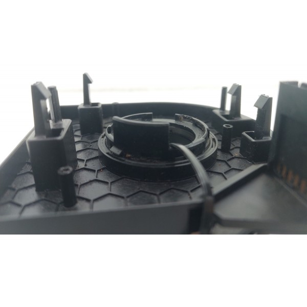 Anel De Contato Volante Polo Piloto Automatico 2024