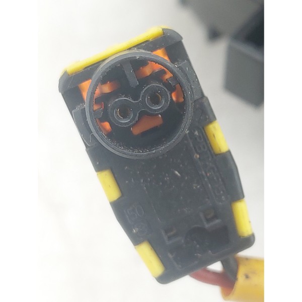 Anel Contato Volante Hyundai I30 Peça Original Carro