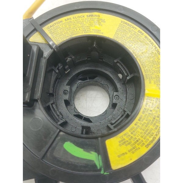 Anel Contato Volante Hyundai I30 Peça Original Carro