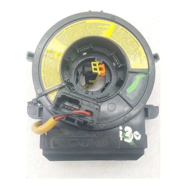 Anel Contato Volante Hyundai I30 Peça Original Carro