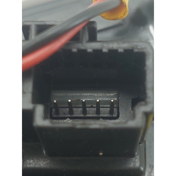 Anel Contato Volante Hyundai I30 Peça Original Carro