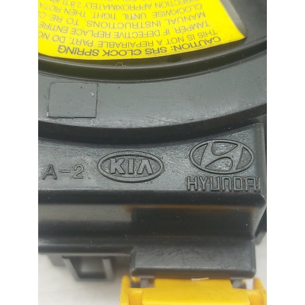 Anel Contato Volante Hyundai Tucson Peça Original Carro