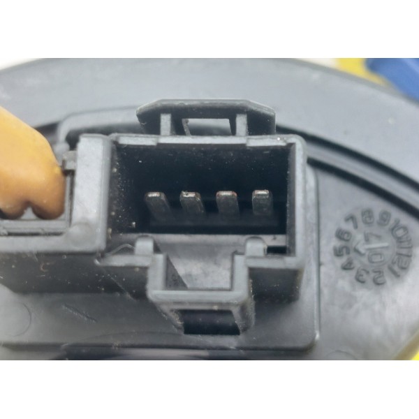 Anel Contato Volante Hyundai Tucson Peça Original Carro