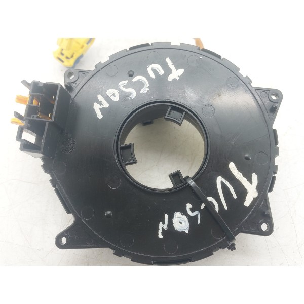 Anel Contato Volante Hyundai Tucson Peça Original Carro