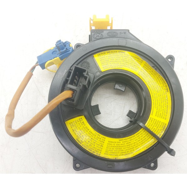 Anel Contato Volante Hyundai Tucson Peça Original Carro