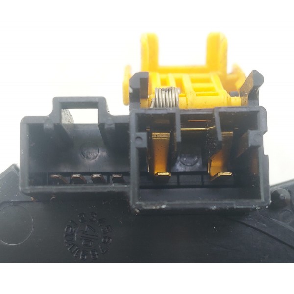 Anel Contato Volante Hyundai Tucson Peça Original Carro