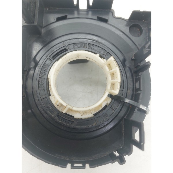 Anel Contato Fita Volante Vw Voyage Gol Saveiro 2019 A 2022