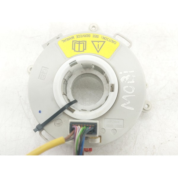 Anel De Contato Volante Argo  Mobi Strada 16/22 59001694