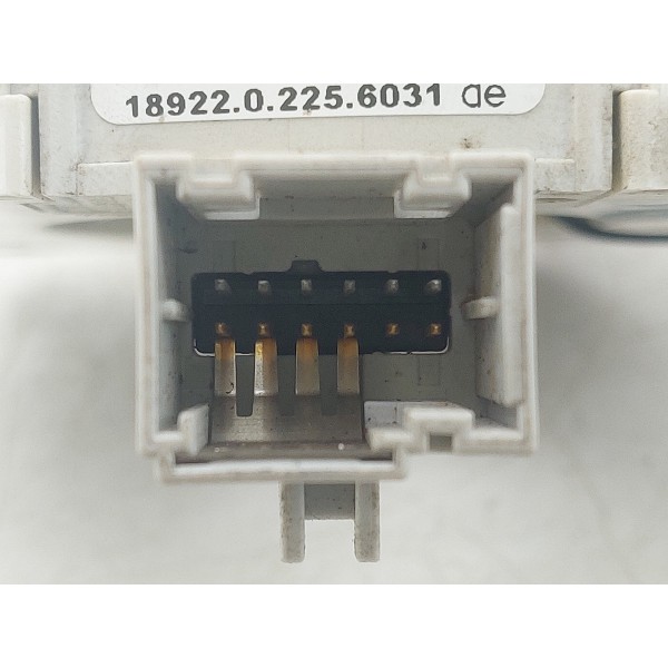 Anel De Contato Volante Argo  Mobi Strada 16/22 59001694